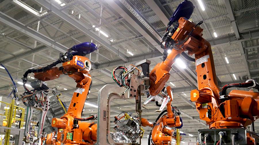 Мнение Минтруда о влиянии роботизации и автоматизации на безработицу