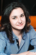 Christina Babayanc